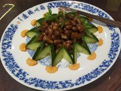 -吴门人家·苏宴宫廷菜(拙政园店)
