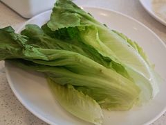-焱味真•韩牛自助烤肉(大学城店)