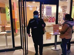 -麦当劳(金地店)