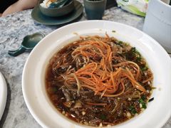 -聚丰园•湖鲜餐厅(阿红私房菜梅石路店)