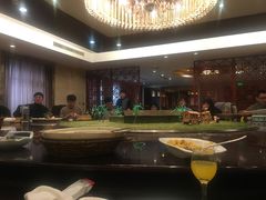 -高密维景国际大酒店(高密店)