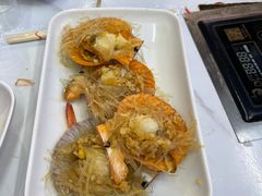 -船奇蒸汽海鲜·闽菜(八市海鲜总店)