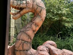 -济南方特东方神画