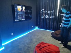 -零纪元VR体验馆·桌游(黄浦店)