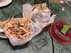 -秘密旅行Bonjour(黑金冠 江南西店)