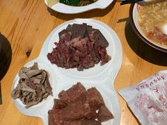 -漕河全驴宴饭店(徐水店)