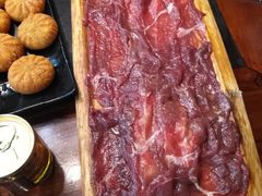 -莽子老火锅(大坪店)