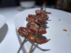 -西域阿里马新疆菜·清真(桂花路店)