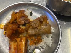 -大叹号·朝鲜族烤肉(潍坊泰华城店)