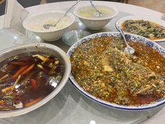 -高坎一品甲鱼庄(两河店)