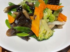 五彩时蔬-闽上鲜·福建菜(龙湖滨江天街店)