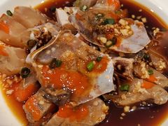 -汉通东林海鲜大酒店(鼓楼孝闻街店)
