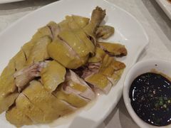 花雕鸡-宏玲餐厅(四川南路店)