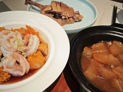 -狮王府淮扬菜(夫子庙老门东店)