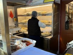 -峨嵋酒家(地安门店)