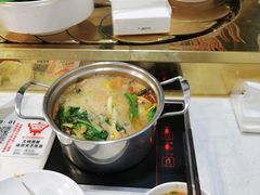 -西火火·川派小火锅(西溪银泰店)