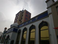 -元盛居(生态大街店)