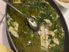 -盛百味·家宴餐厅(霸州分店)