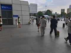 -成都东站
