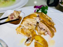 -新长岭大酒店酒楼