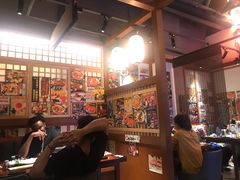 大堂-二丁目食堂(铁西万象汇店)