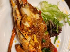 -万达瑞华酒店美食汇自助餐厅(楚河汉街店)