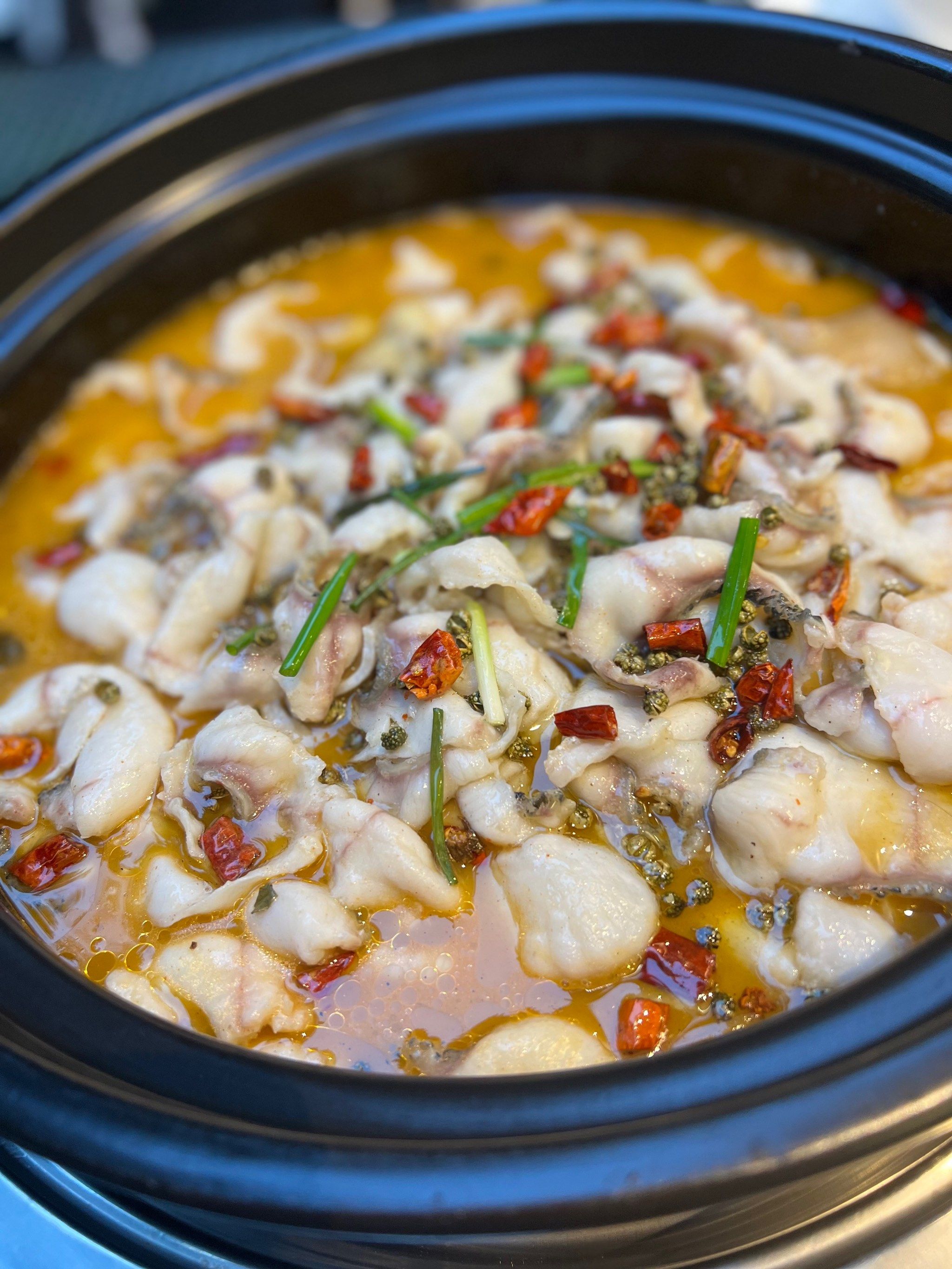 黑鱼郭又开新店了