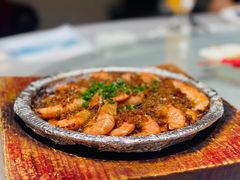 -天宫南铂玫瑰园酒店