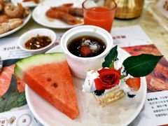 -芭菲盛宴·环球美食(袁家岗店)