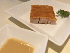 -利苑酒家(合景国际金融广场店)
