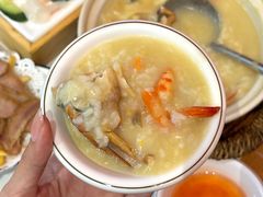 -官塘锋记鱼生·生腌·砂锅粥(牌坊街店)