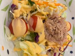 -萨莉亚意式餐厅(天河城购物中心店)