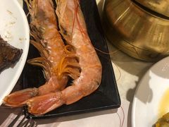 -芭菲盛宴·环球美食(北城国际店)