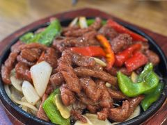 -砂锅李(九江路店)