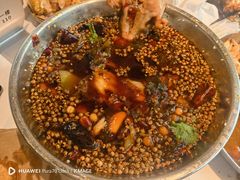 -聚味斋香辣蟹(生态城万达店)