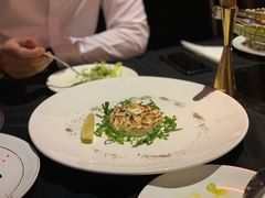 -小火花·干式熟成牛排馆Spark SteakHouse(剑桥郡店)