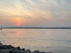-幕燕滨江·燕子矶公园