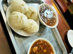 炒肝-姚记炒肝店(鼓楼店)
