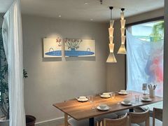 -沛家·西餐Brunch·直火料理