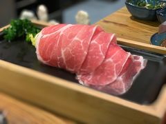 -湊湊火锅·茶憩(东城万达店)