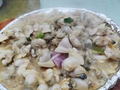 -海鲜人家(吕四店)