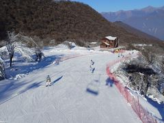 -太子岭滑雪场