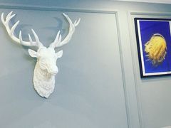 -优悦派·别墅派对轰趴馆(静安店)