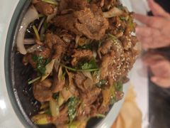 -万荣烤鸭店·北京菜(天坛店)