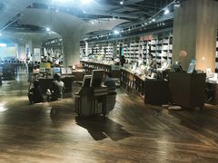 店内环境-方所(华润万象城店)