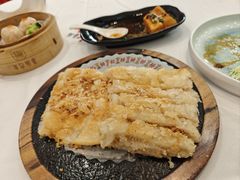甜薄撑-丰尔粥食·顺德鱼生·干蒸排骨顺德菜(大良分店)