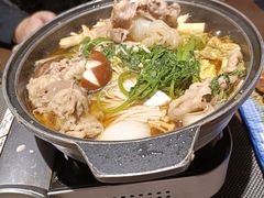 -鲸山上·私房日料(泰达MSD店)