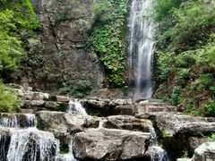 -孤山寨风景区