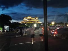 -野狸岛