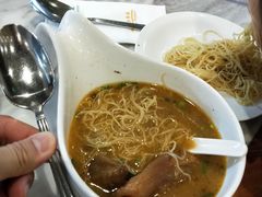 -翠華餐廳(浦东机场T1店)